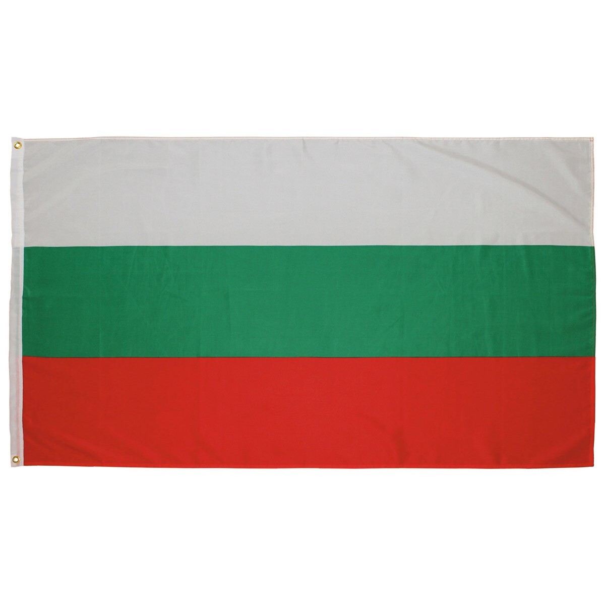 Прапор Болгарія (MFH 35103Р)!