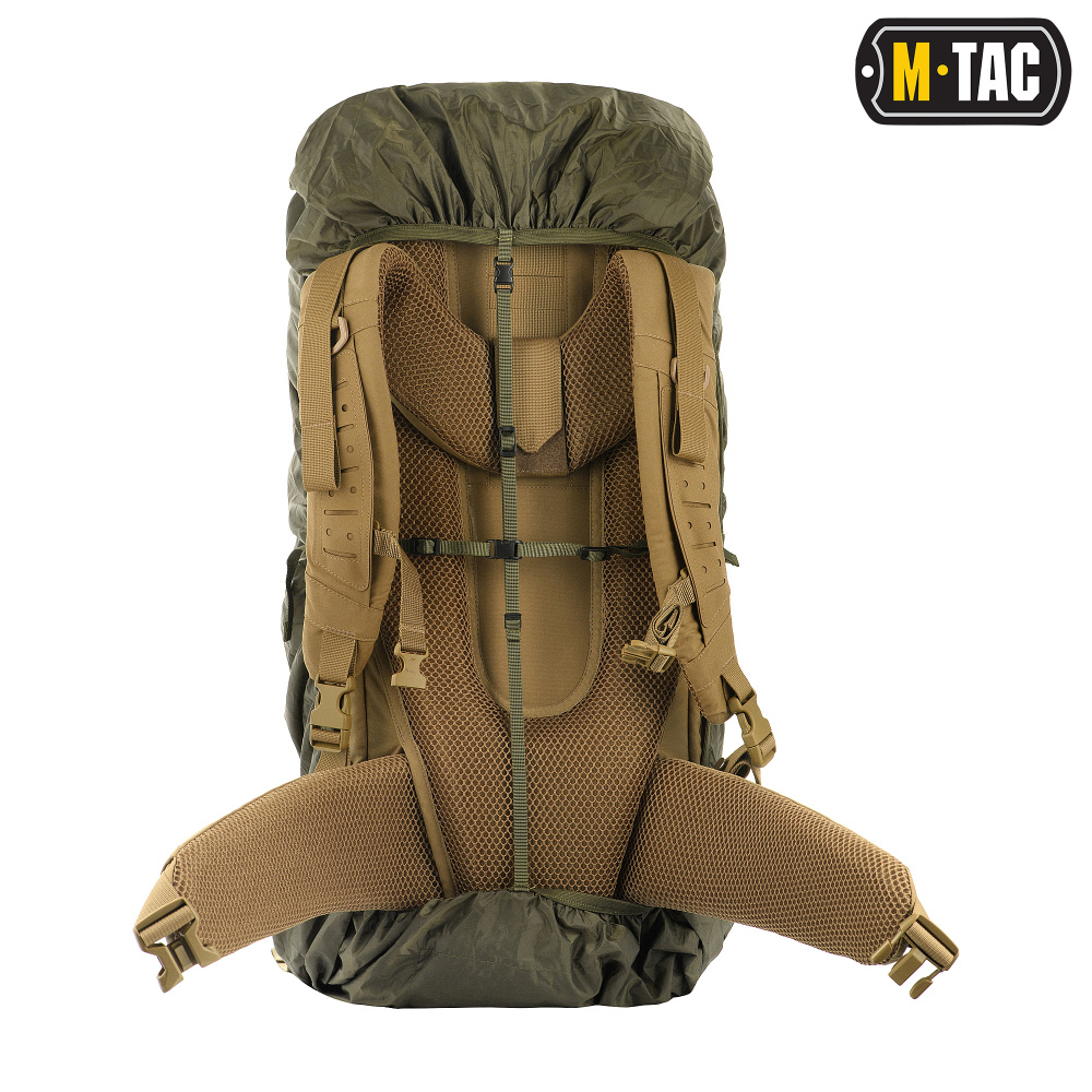 M-Tac чохол на рюкзак Large Olive (LT-1942-L)