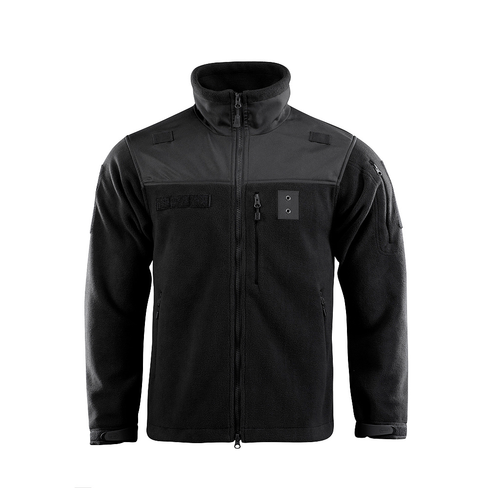 M-Tac куртка Alpha Microfleece Police Night (20417002)