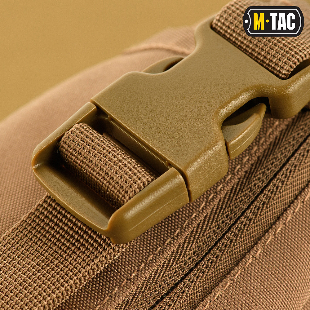 M-Tac сумка Companion Bag Small Dark Coyote ( GP0474-DCOY)