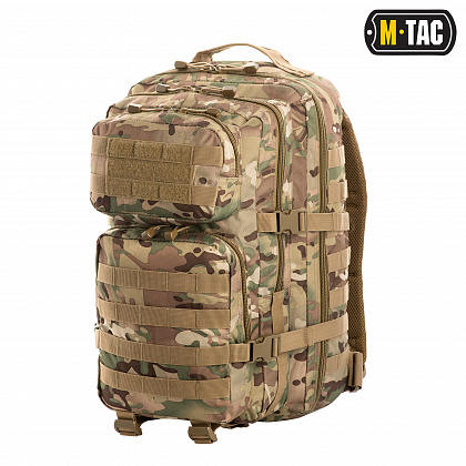 M-Tac рюкзак Large Assault Pack MC (10334008)