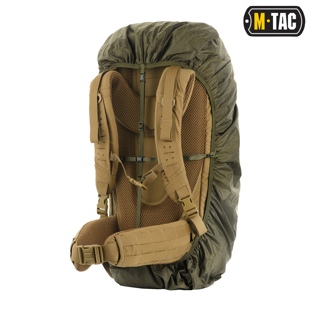 M-Tac чохол на рюкзак Medium Olive (LT-1942-M)