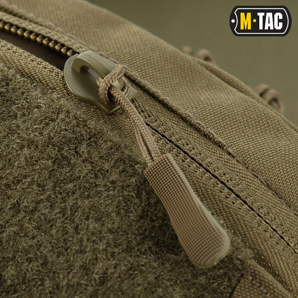 M-Tac сумка Companion Bag Small Ranger Green ( GP0474-RG )
