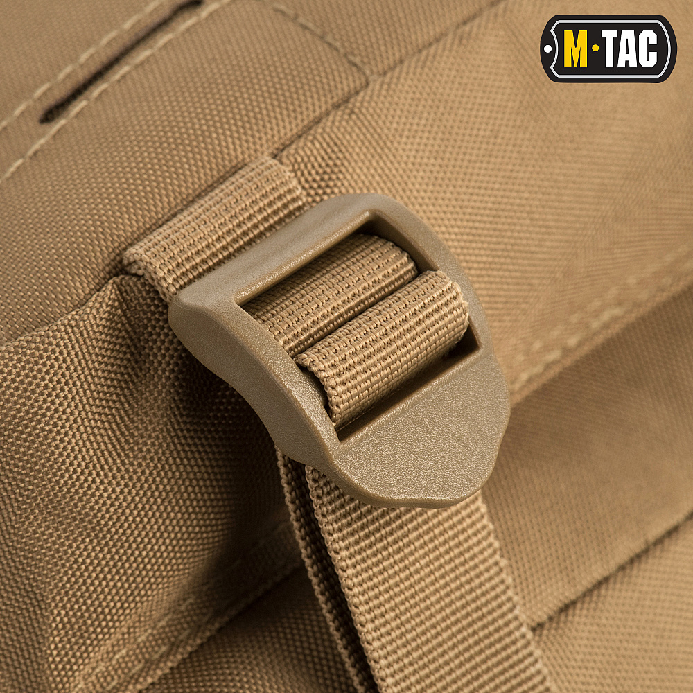 M-Tac рюкзак Large Assault Pack Laser Cut Tan (10335003)