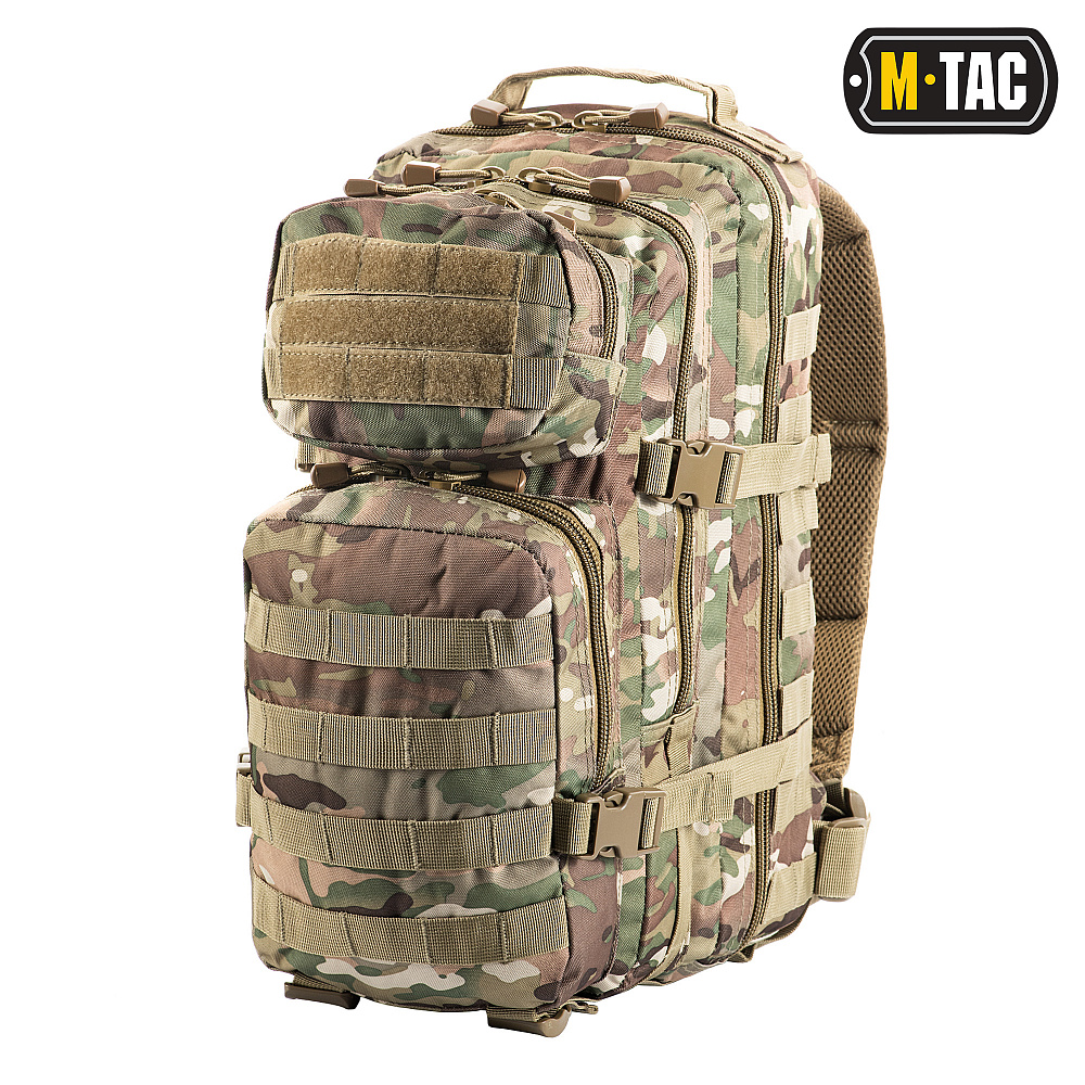 M-Tac рюкзак Assault Pack MC (10332008)