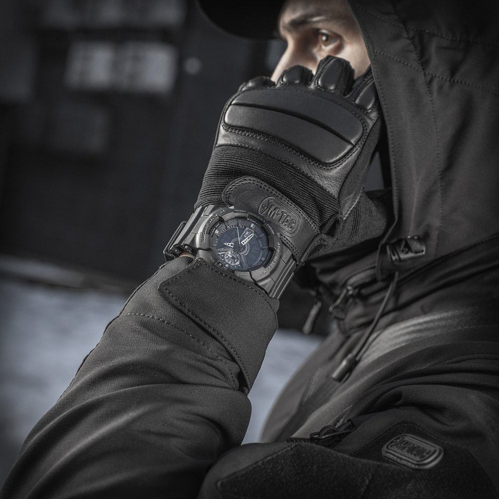 M-Tac годинник Sport Black (50006002)