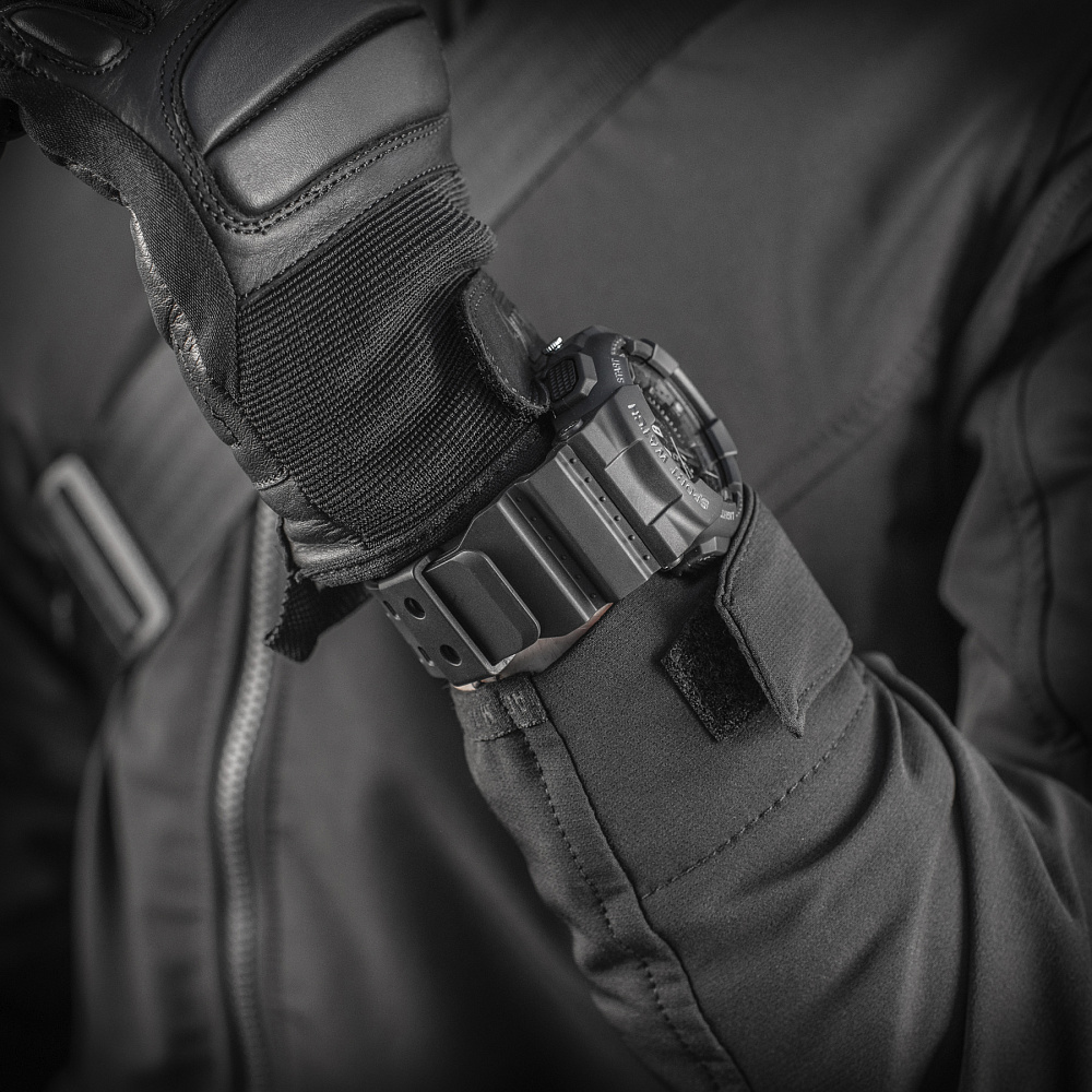 M-Tac годинник Sport Black (50006002)