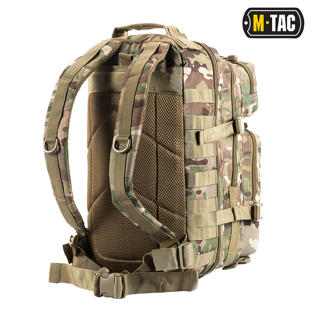 M-Tac рюкзак Assault Pack MC (10332008)