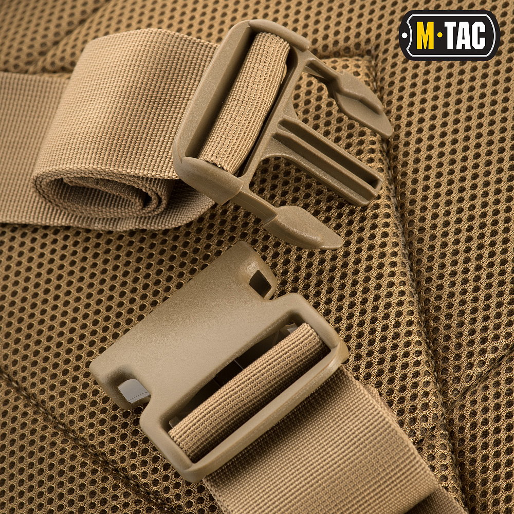 M-Tac рюкзак Large Assault Pack MC (10334008)