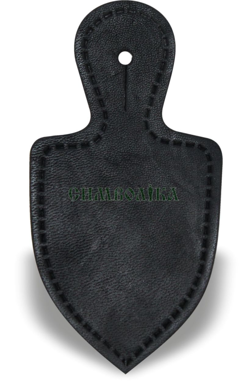 Шкіра під нагрудний знак