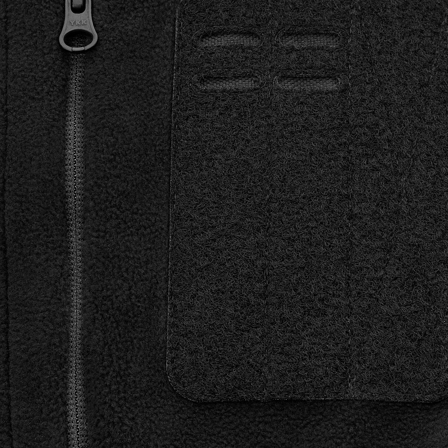 M-Tac куртка Alpha Microfleece Police Night (20417002)