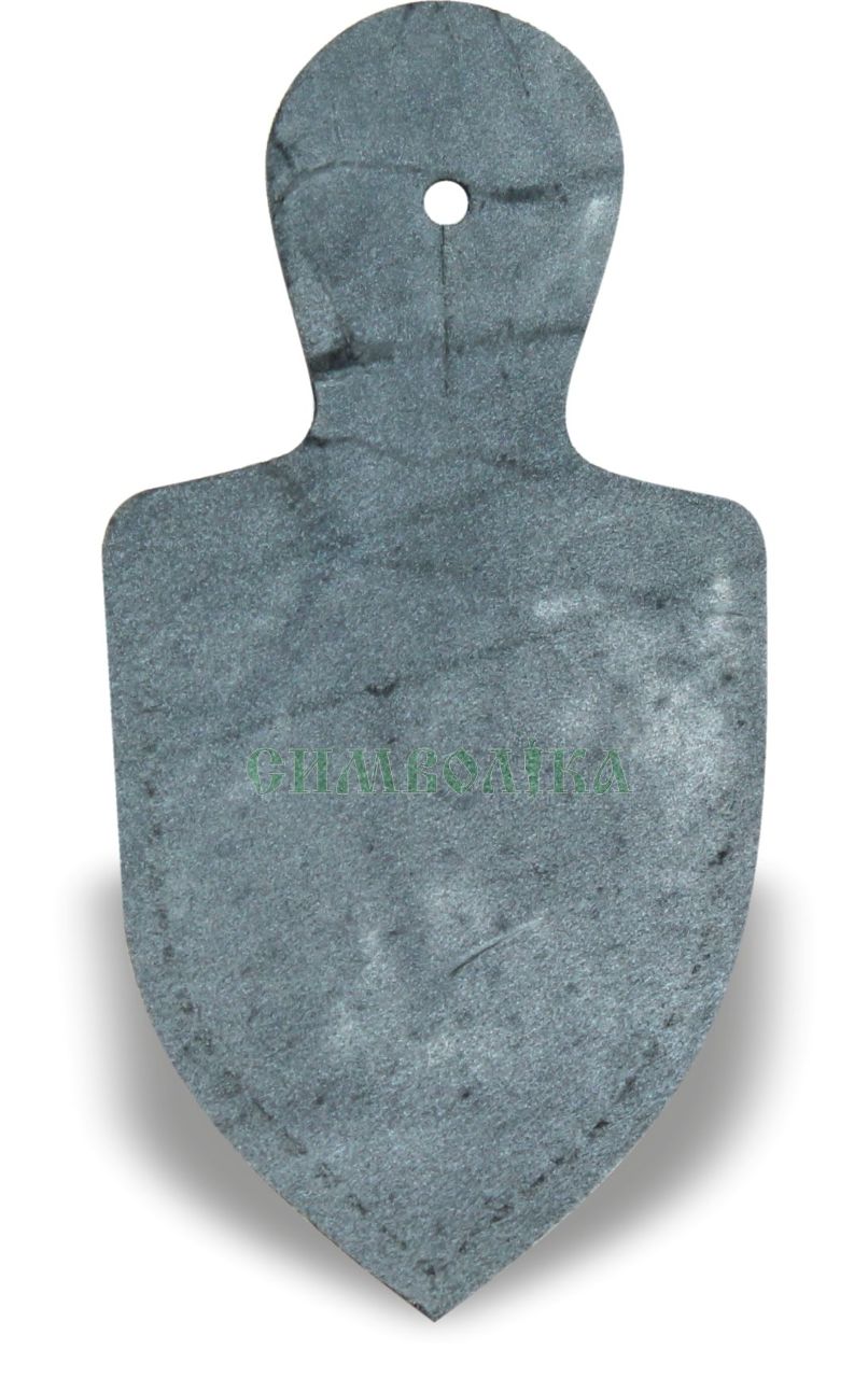 Шкіра під нагрудний знак