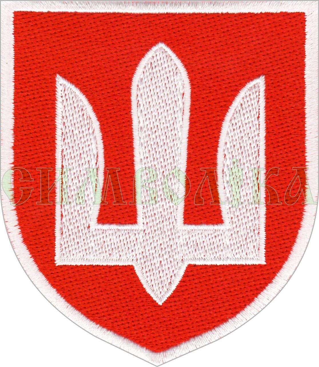 Військова служба правопорядку ЗСУ 100% зашиття \Нарукавна емблема !