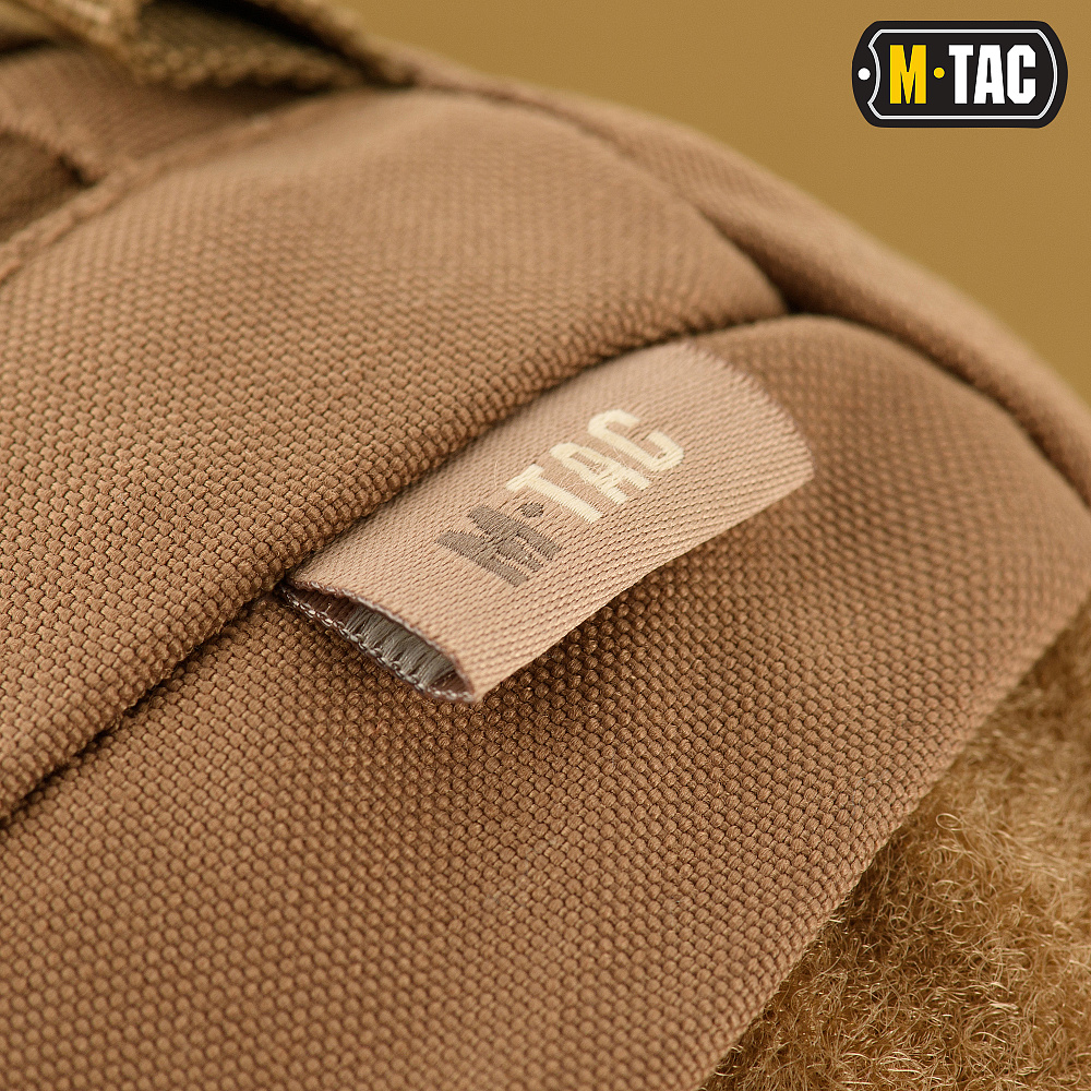 M-Tac сумка Companion Bag Small Dark Coyote ( GP0474-DCOY)