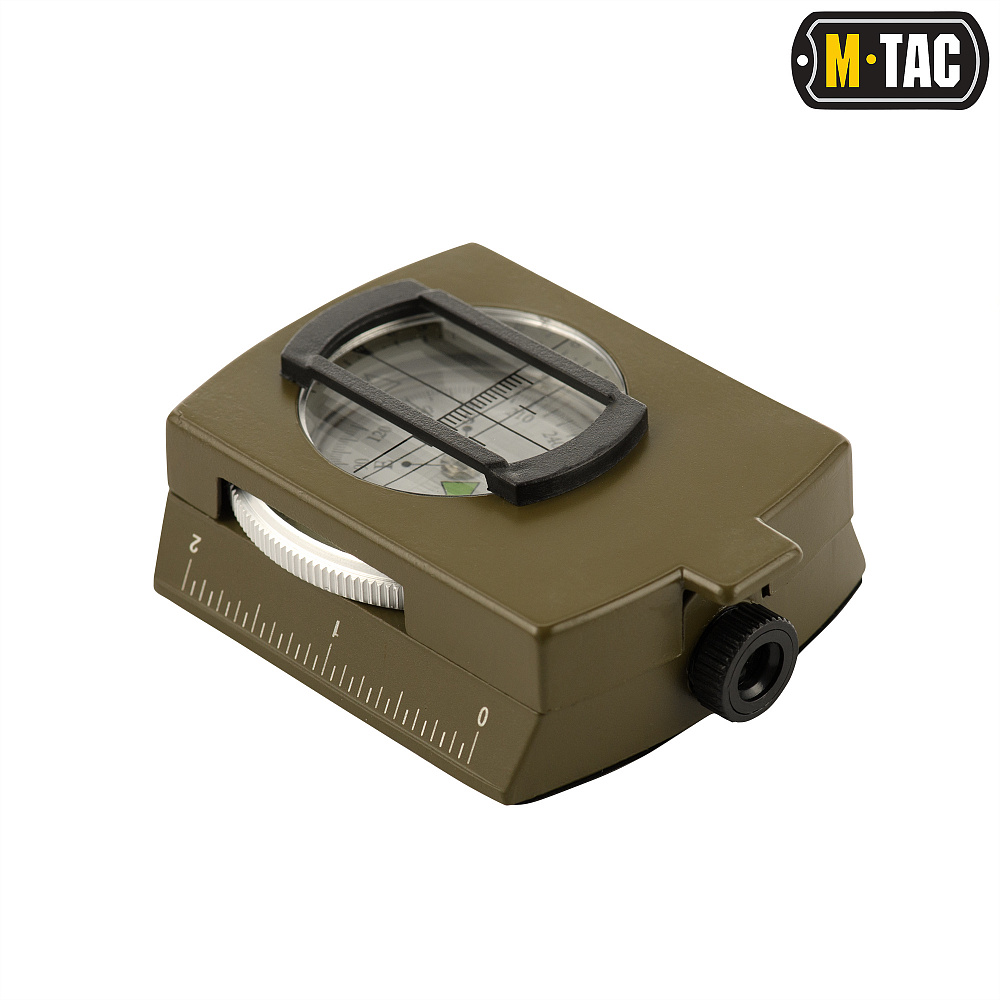 M-Tac компас армійський олива ( 60037001)