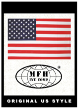 Фляга в чохлі пластикова олива MFH 33213 В !