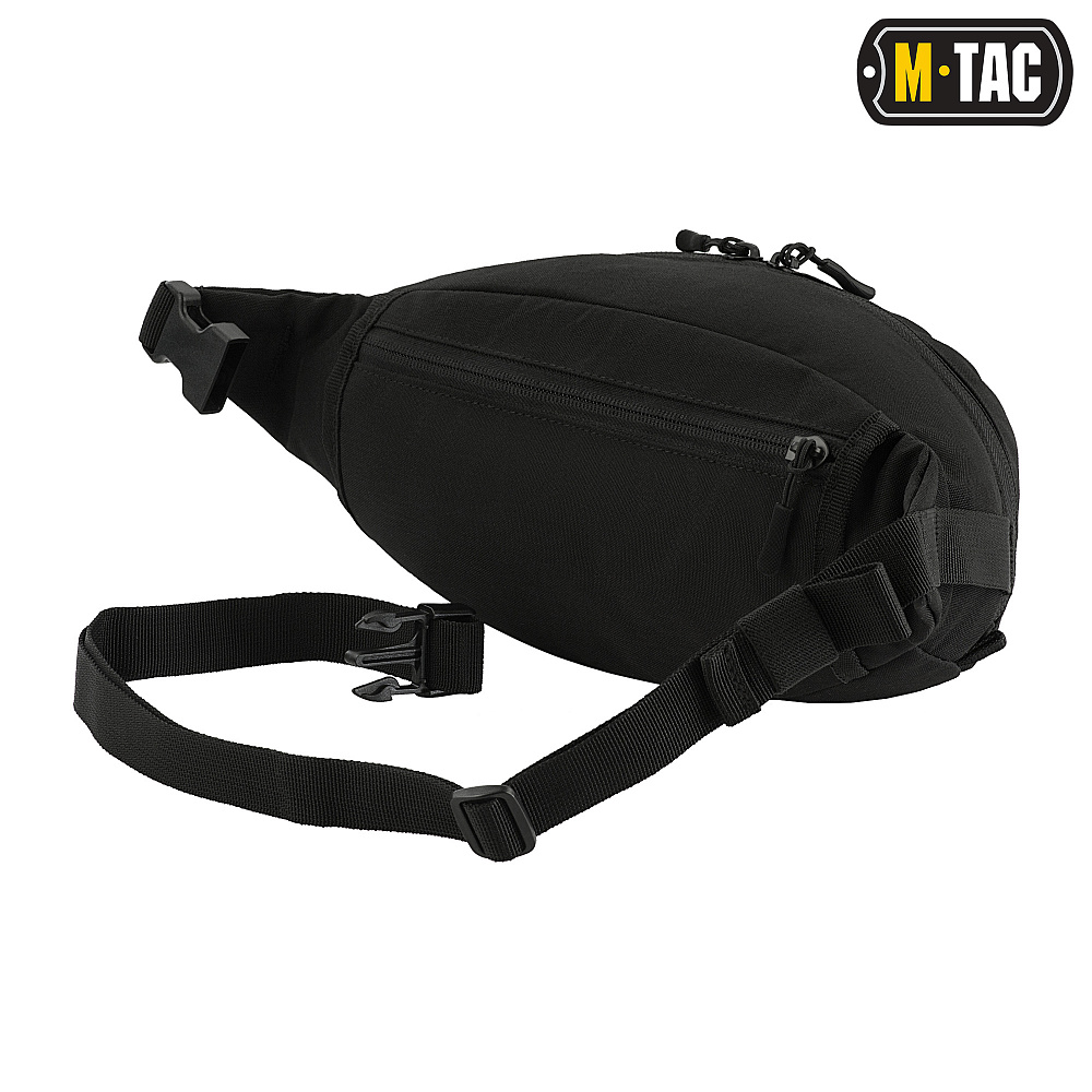 M-Tac сумка Companion Bag Large Black ( GP0474-BK)
