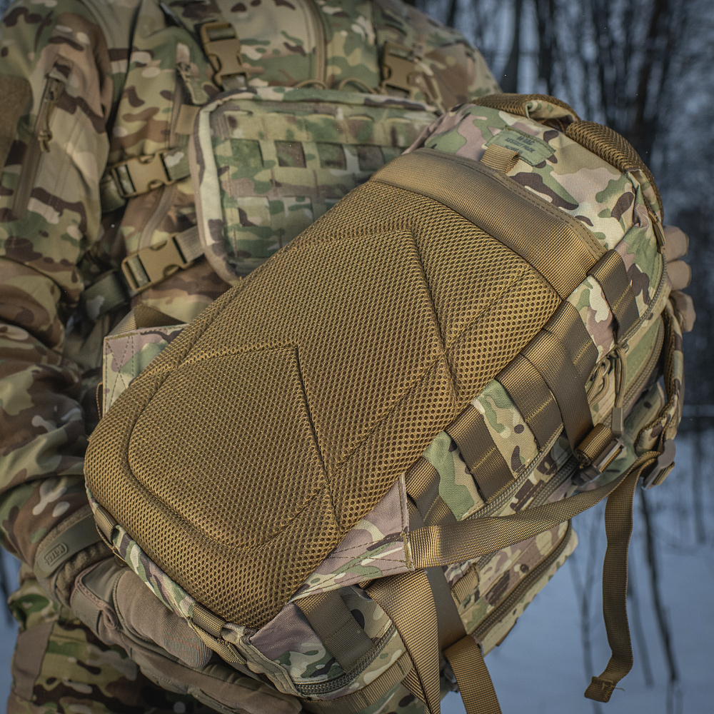 M-Tac рюкзак Assault Pack MC (10332008)