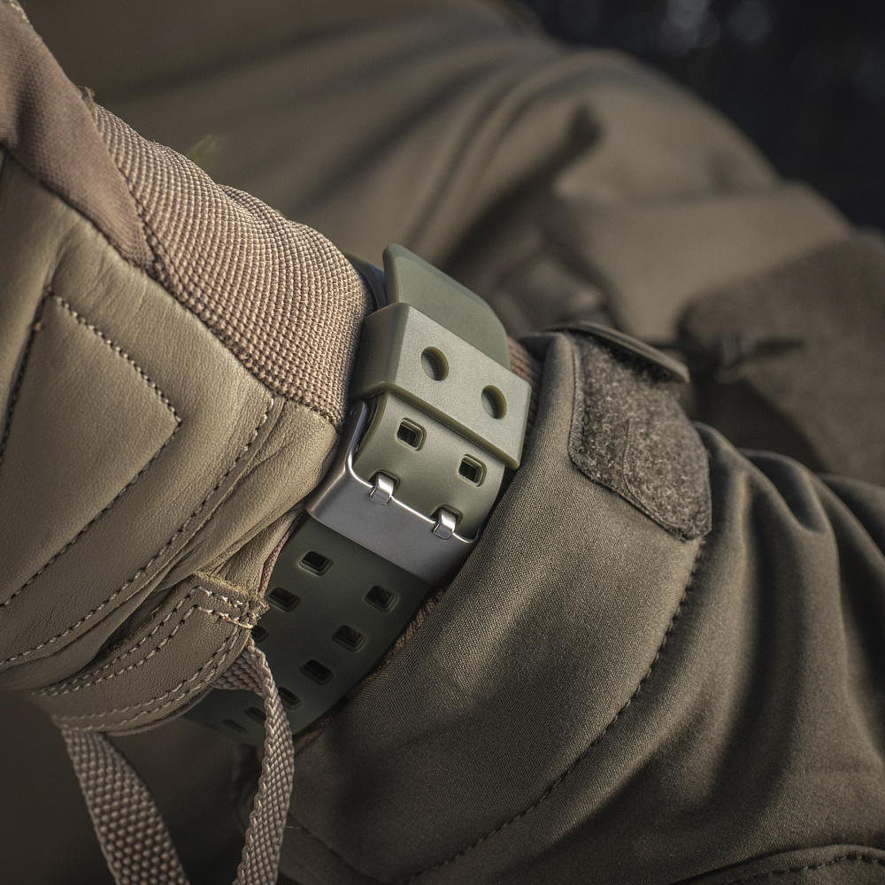 M-Tac годинник Sport Olive (50006001)