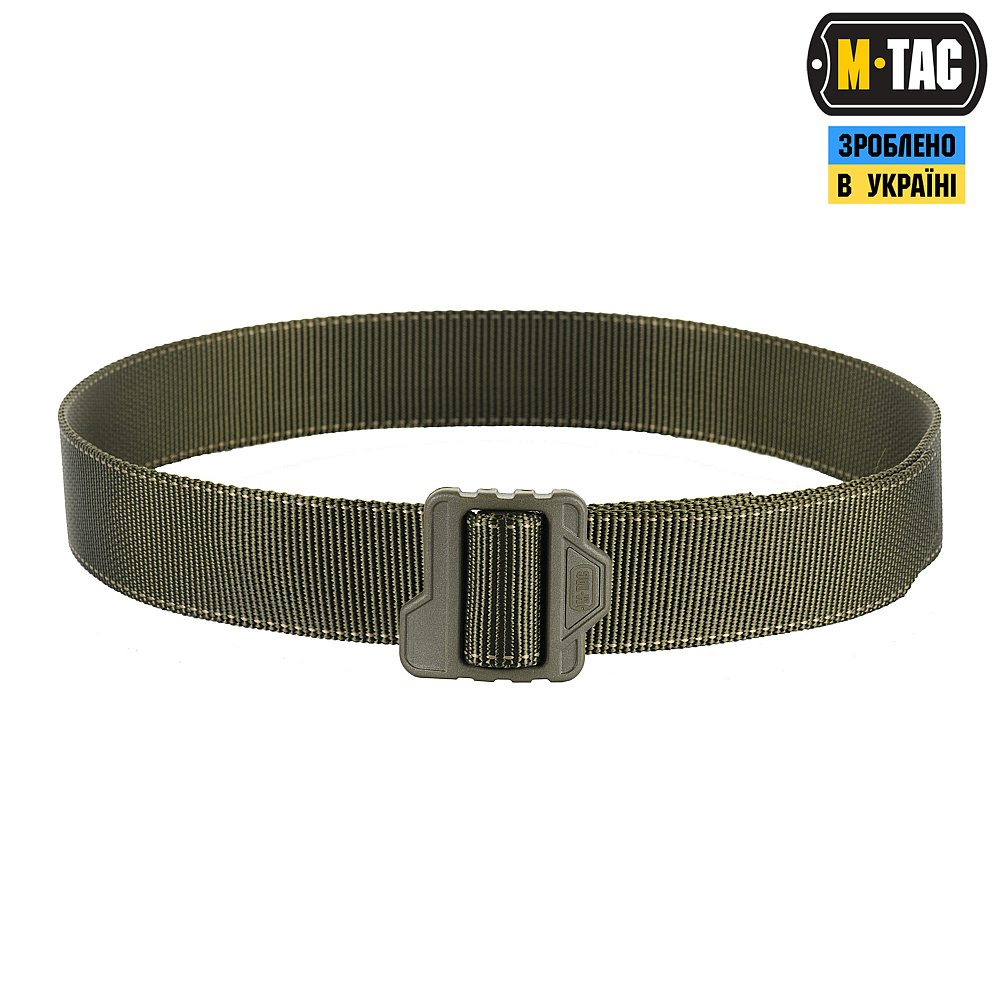M-TAC РЕМІНЬ PARATROOPER BELT RANGER GREEN (10196023)