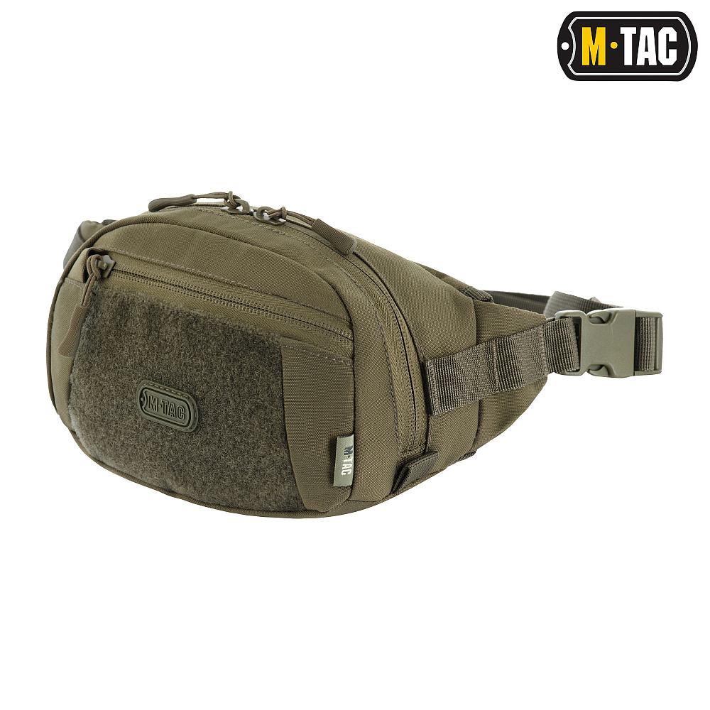 M-Tac сумка Companion Bag Small Ranger Green ( GP0474-RG )