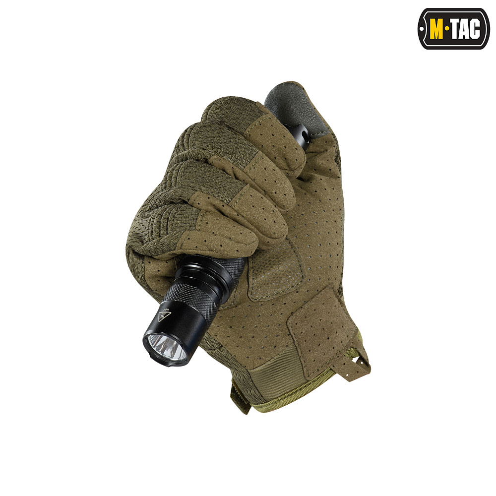 M-Tac рукавички A30 Olive (90314101)