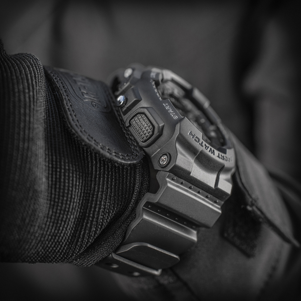 M-Tac годинник Sport Black (50006002)