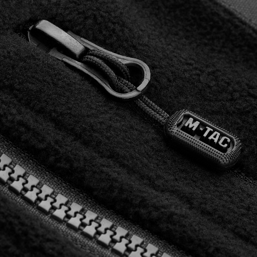 M-Tac куртка Alpha Microfleece Police Night (20417002)