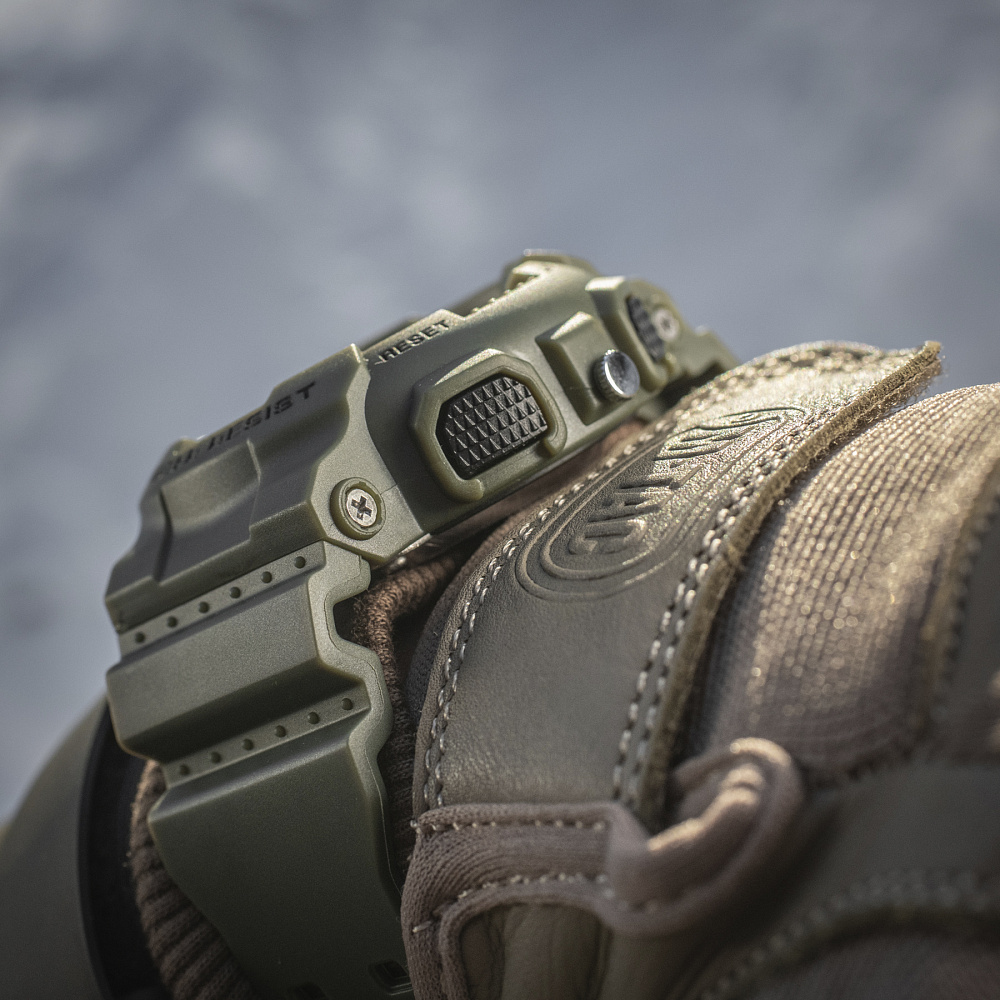 M-Tac годинник Sport Olive (50006001)