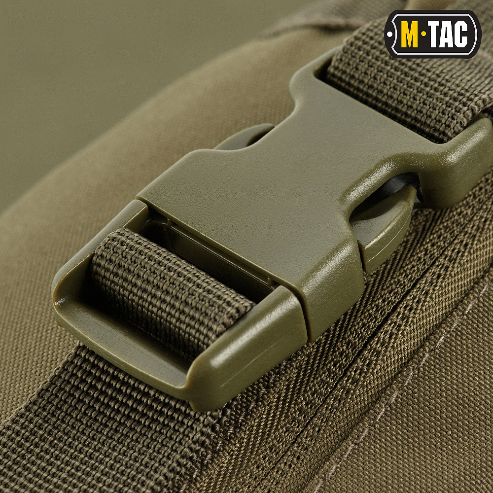 M-Tac сумка Companion Bag Small Ranger Green ( GP0474-RG )