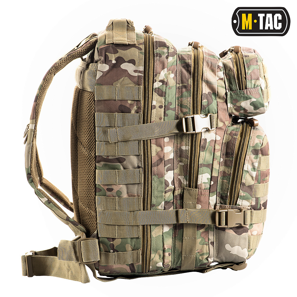 M-Tac рюкзак Assault Pack MC (10332008)
