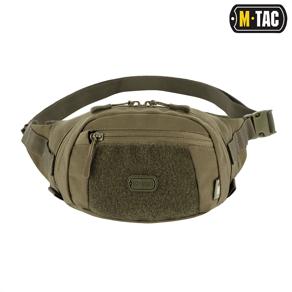 M-Tac сумка Companion Bag Small Ranger Green ( GP0474-RG )