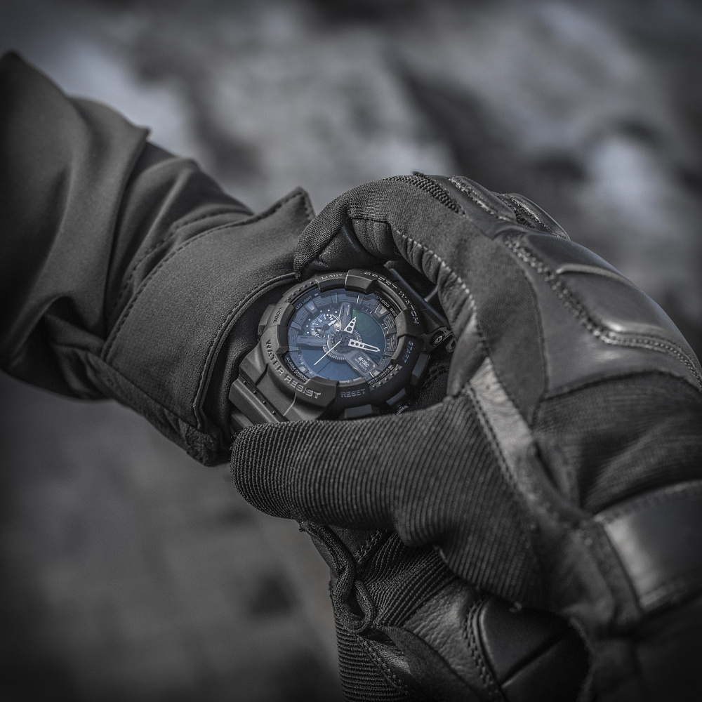 M-Tac годинник Sport Black (50006002)
