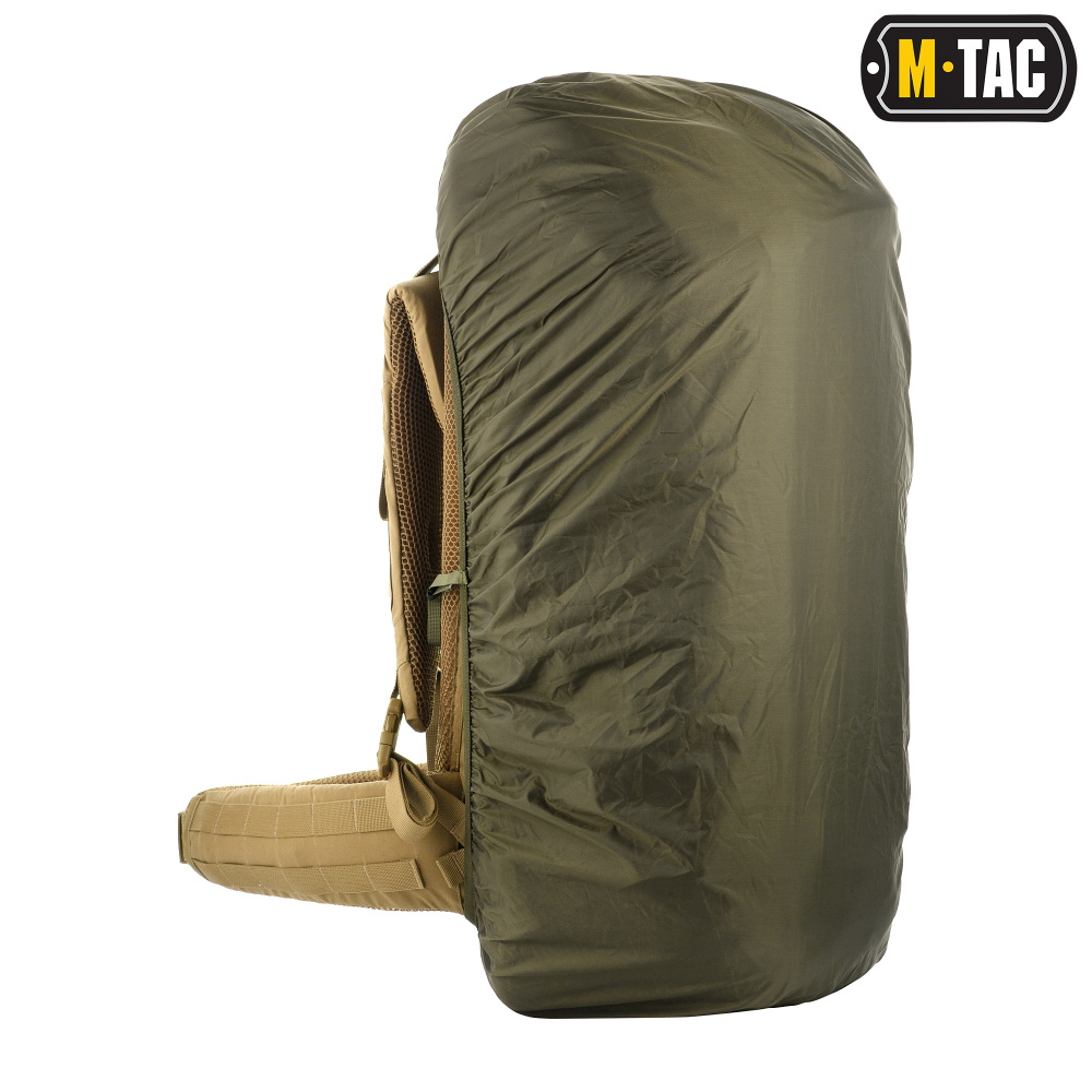 M-Tac чохол на рюкзак Large Olive (LT-1942-L)